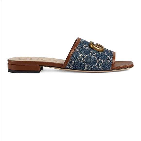 GUCCI SLIDES - Picture 6 of 7